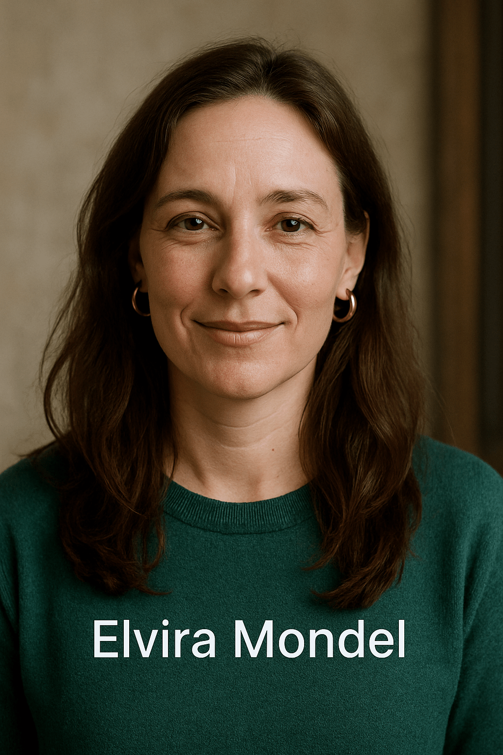 Elvira Mondel