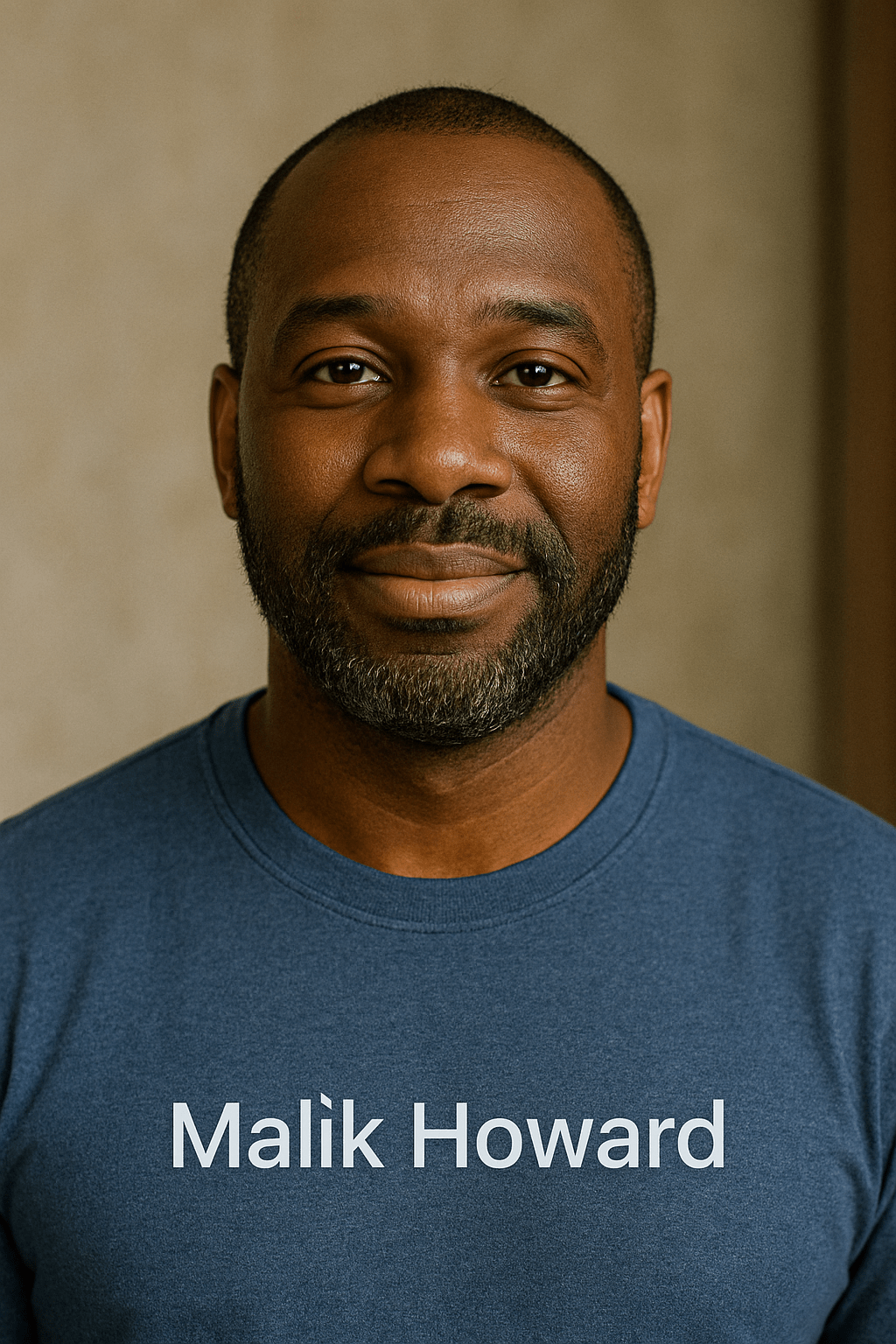 Malik Howard